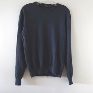 Tiger of Sweden 100% wool sweater